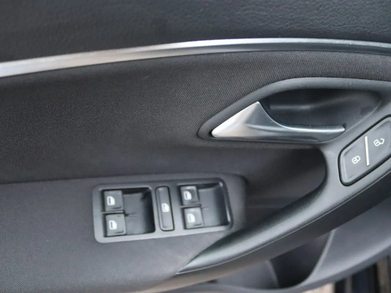 Billede 10 - VW Polo 1,2 TSi 110 Highline BMT