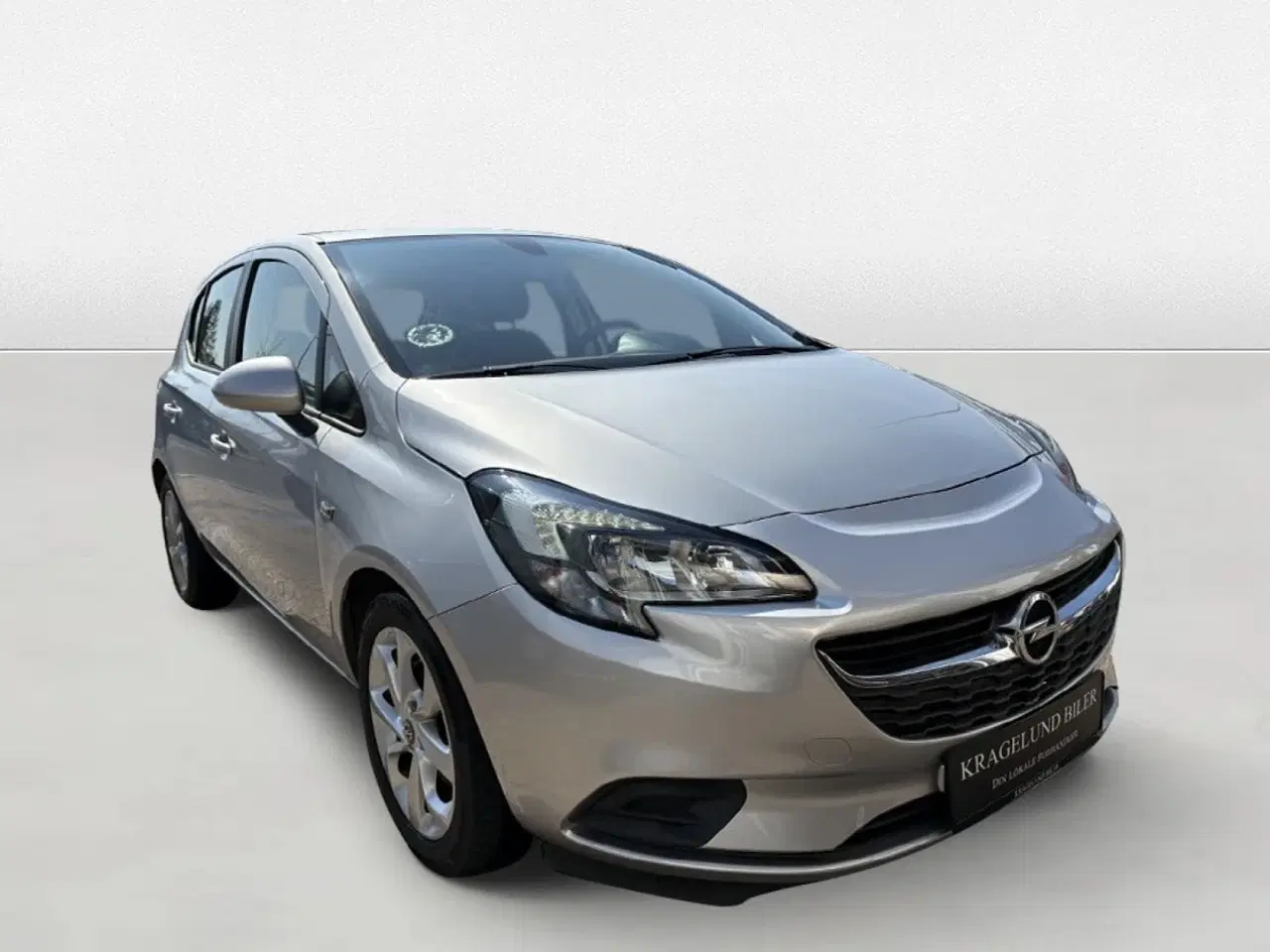 Billede 2 - Opel Corsa 1,3 CDTi 95 Cosmo
