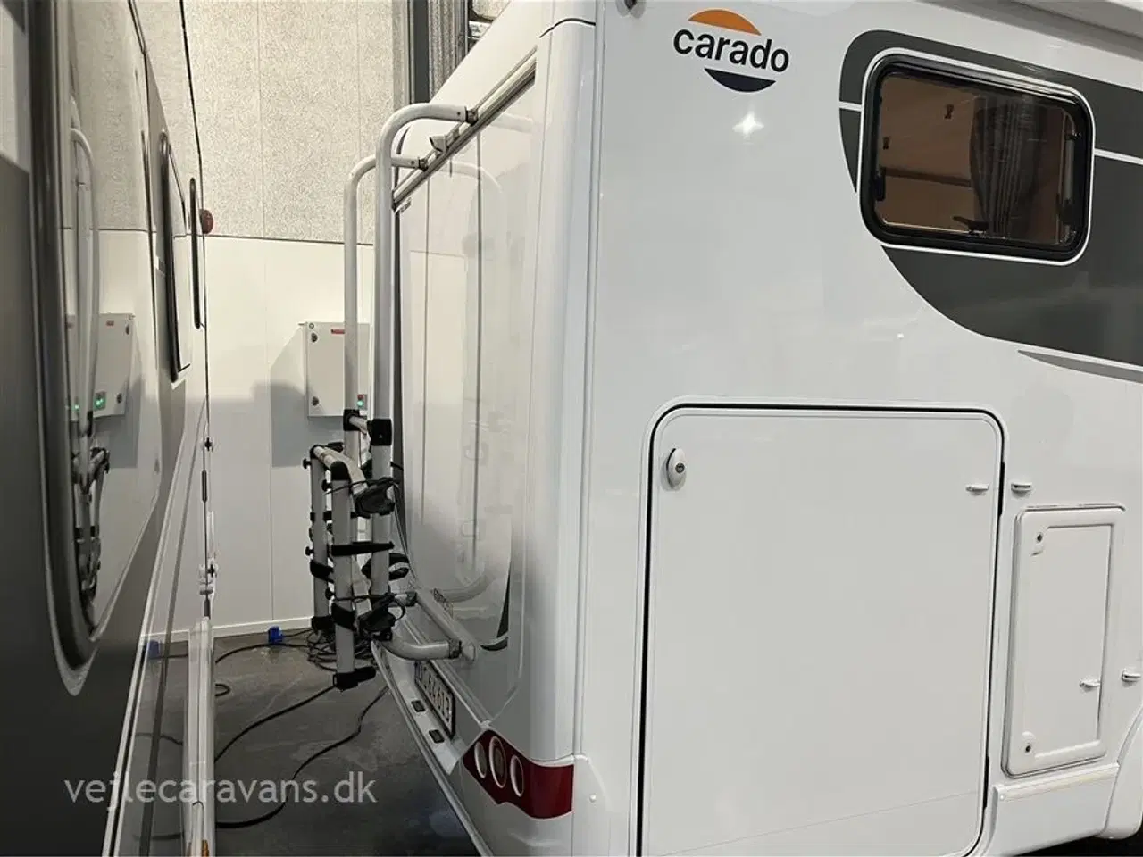 Billede 3 - 2022 - Carado I 338 Edition 15