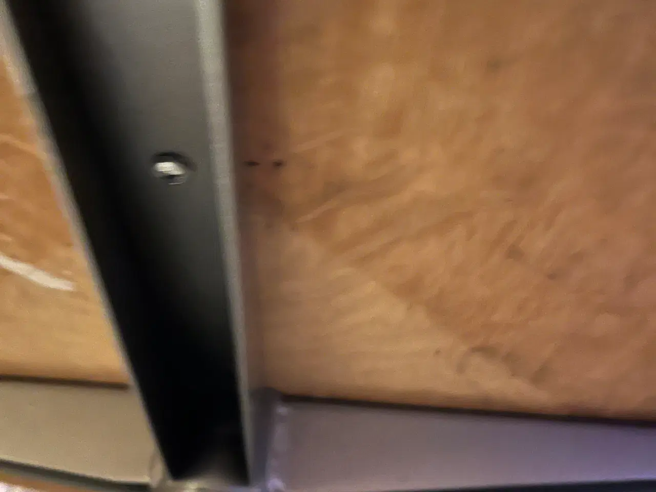 Billede 3 - Højt cafebord