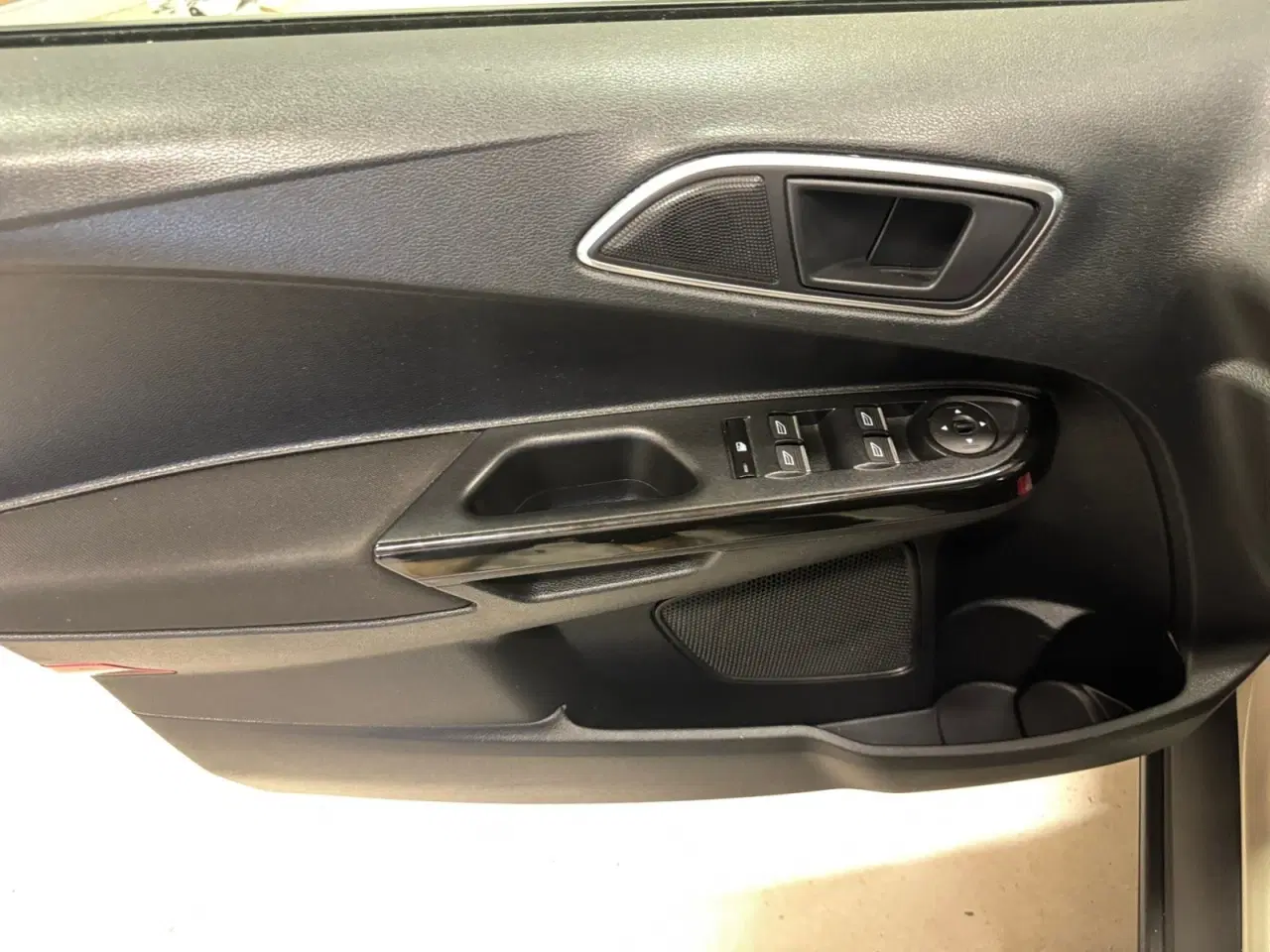 Billede 12 - Ford B-MAX 1,0 SCTi 125 Titanium
