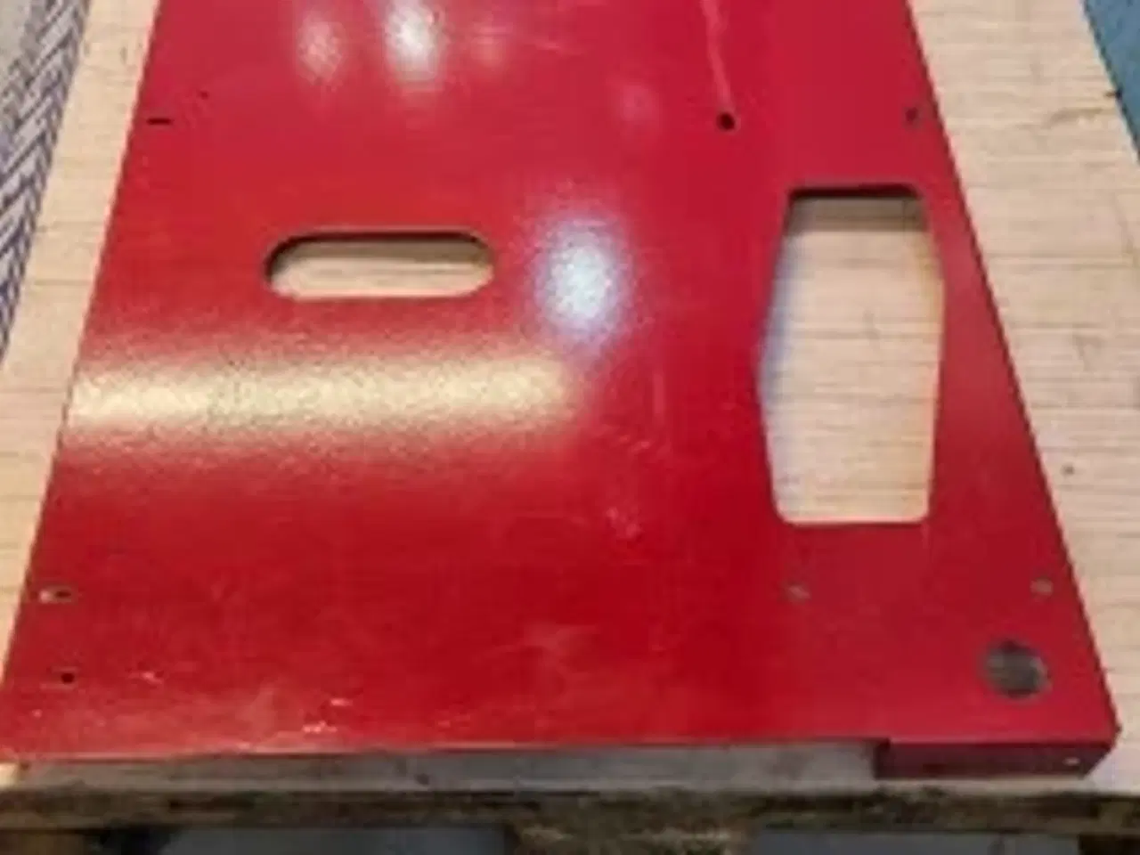 Billede 5 - Case 2388 Beskyttelseskærm 442178A4