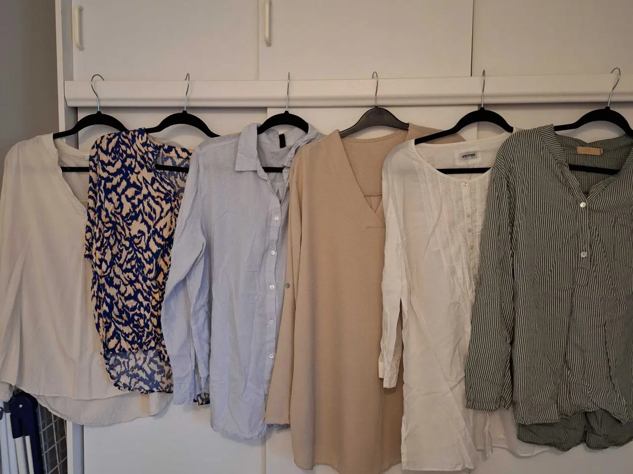 Billede 15 - 28 stk dametøj. Ca str m-xl