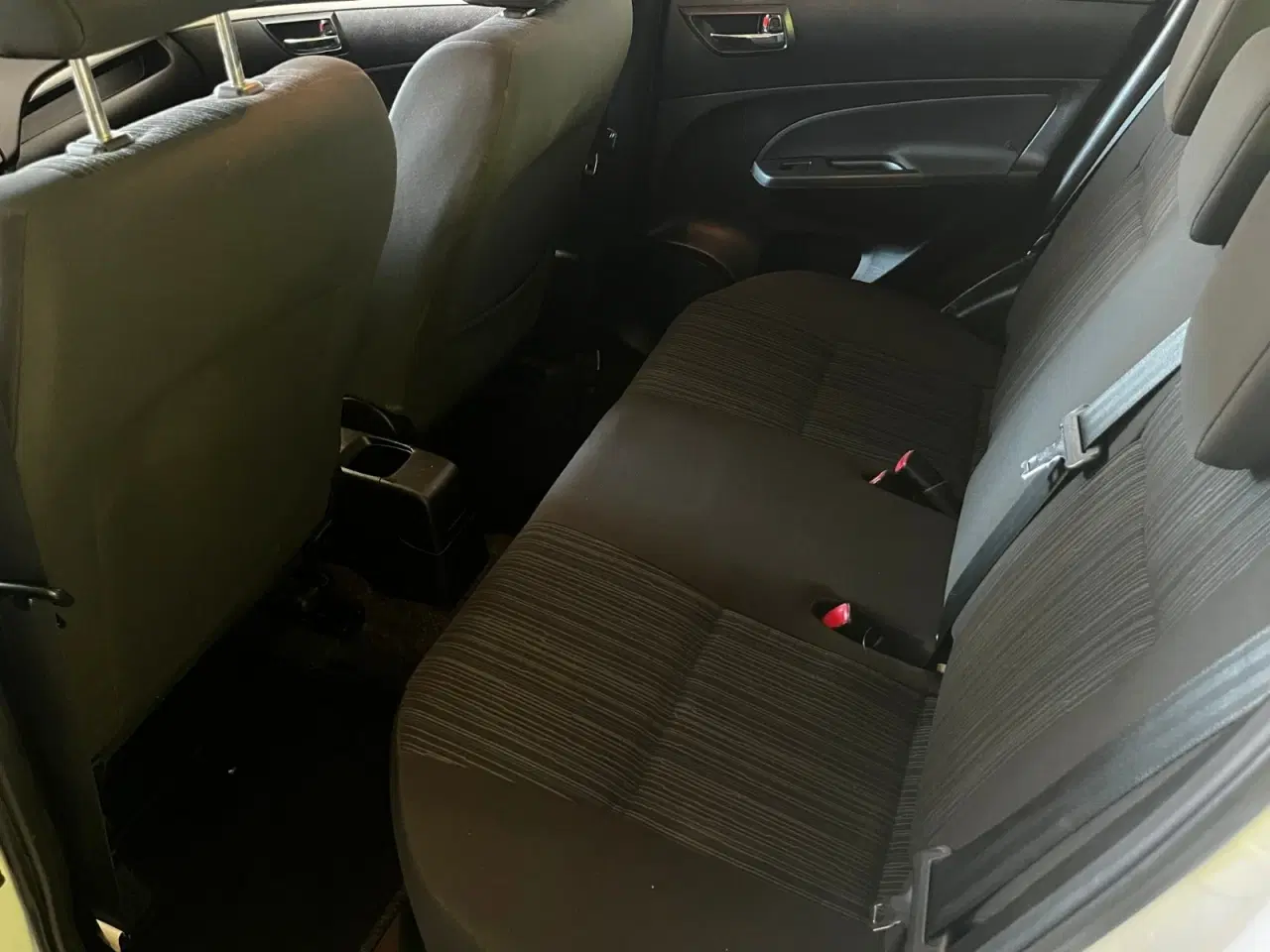 Billede 6 - Suzuki Swift 1,2 Dualjet Exclusive