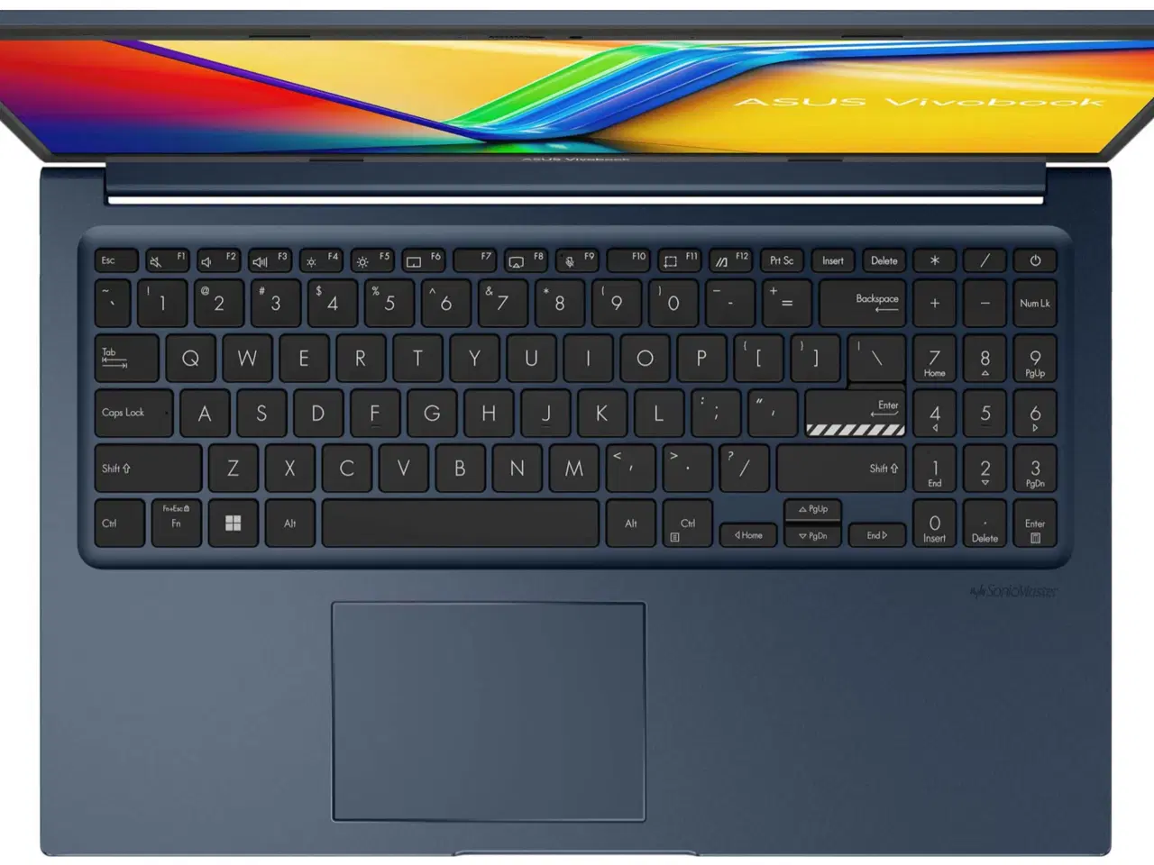 Billede 11 - Asus 15.6" Vivobook - som ny