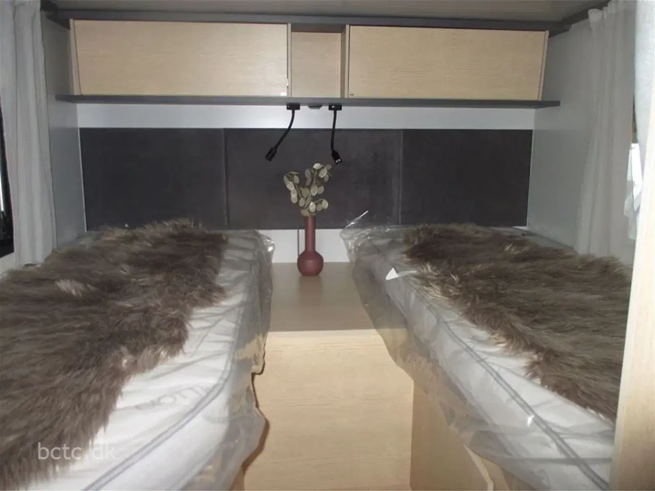 Billede 9 - 2026 - Giottiline Compact CX66