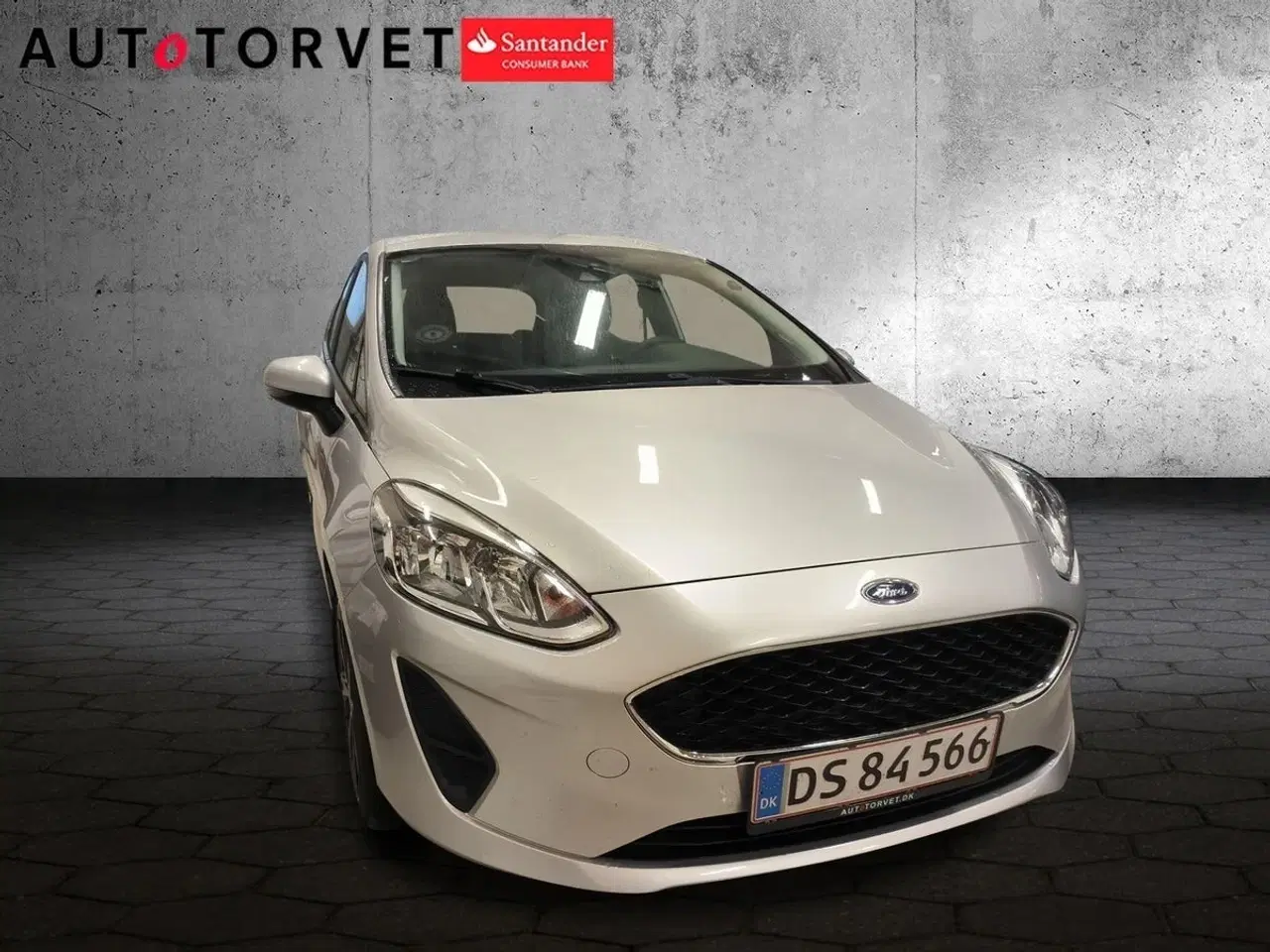 Billede 2 - Ford Fiesta 1,5 TDCi 85 Trend