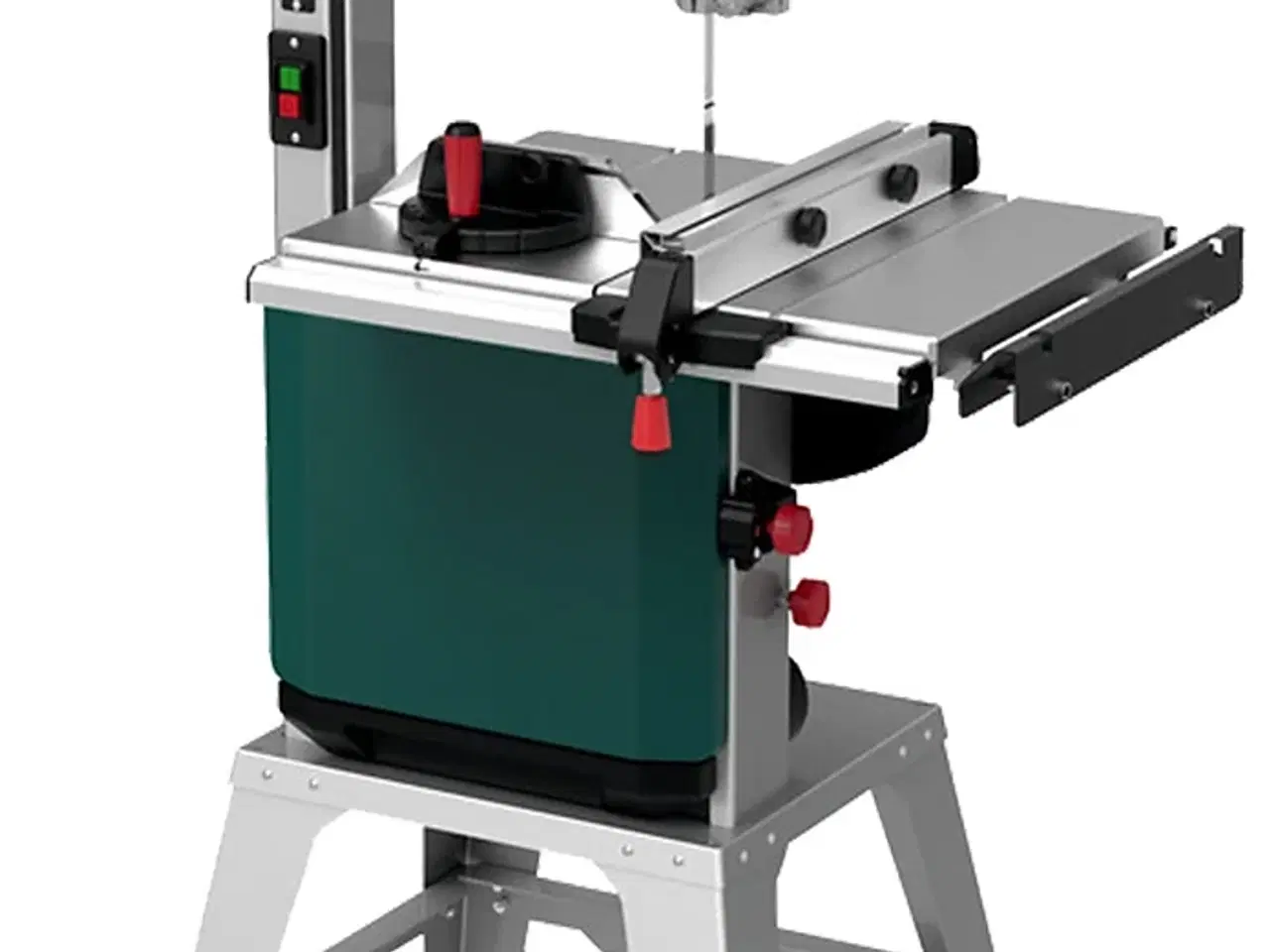 Billede 1 - Båndsav 900W BAS 318 Precision WNB