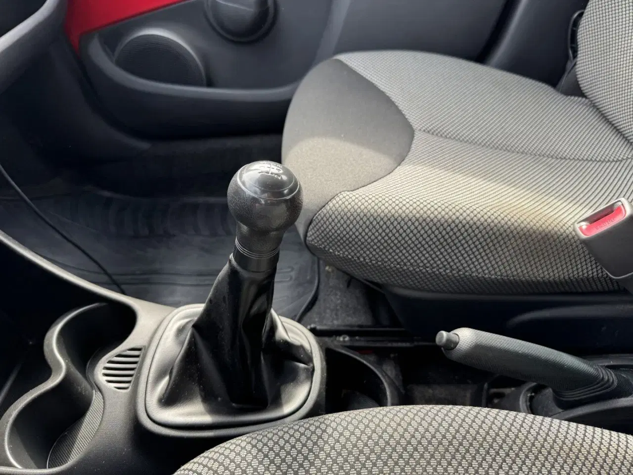 Billede 12 - Toyota Aygo 1,0 VVT-I T2 Air 68HK 5d