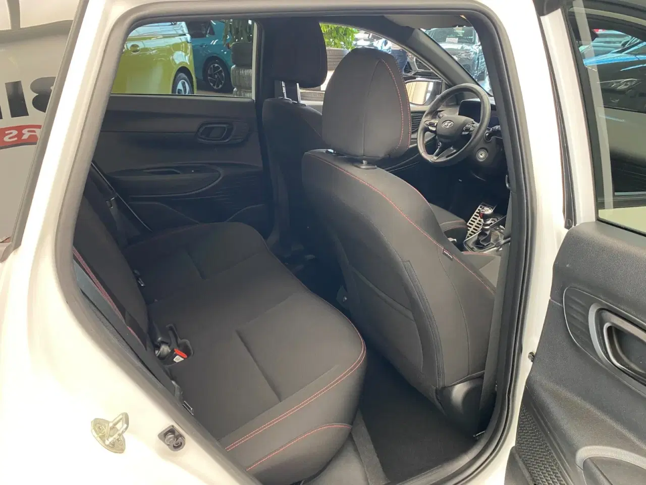 Billede 14 - Hyundai i20 1,0 T-GDi N-Line