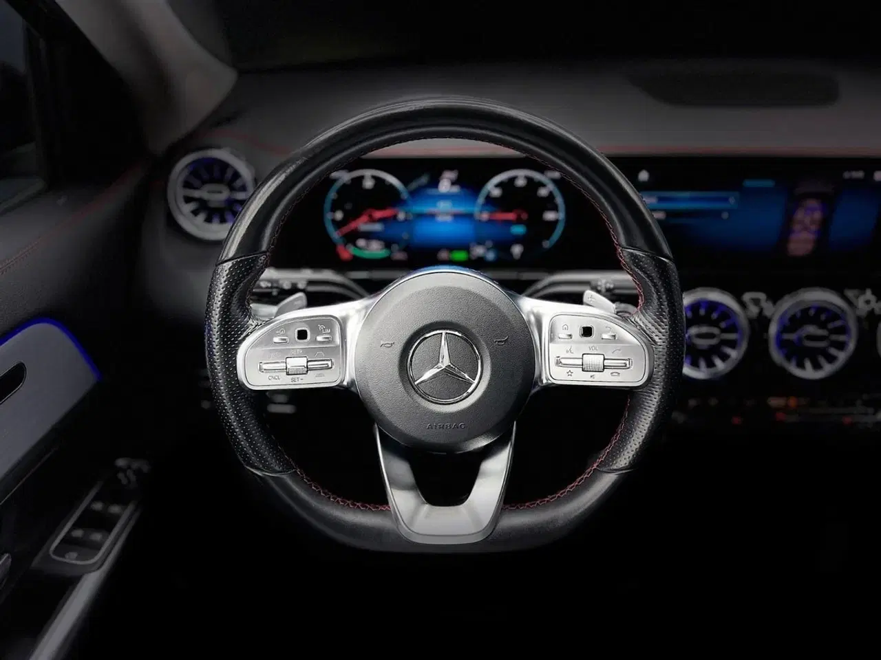 Billede 7 - Mercedes EQA250  AMG Line