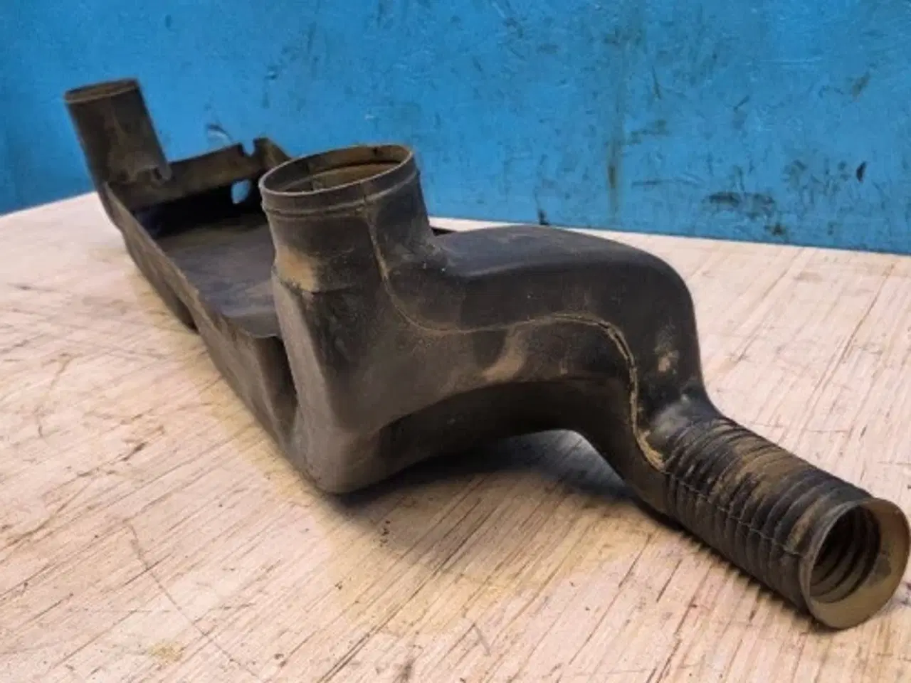 Billede 11 - Case 844XL Luftkanal 3233567R1