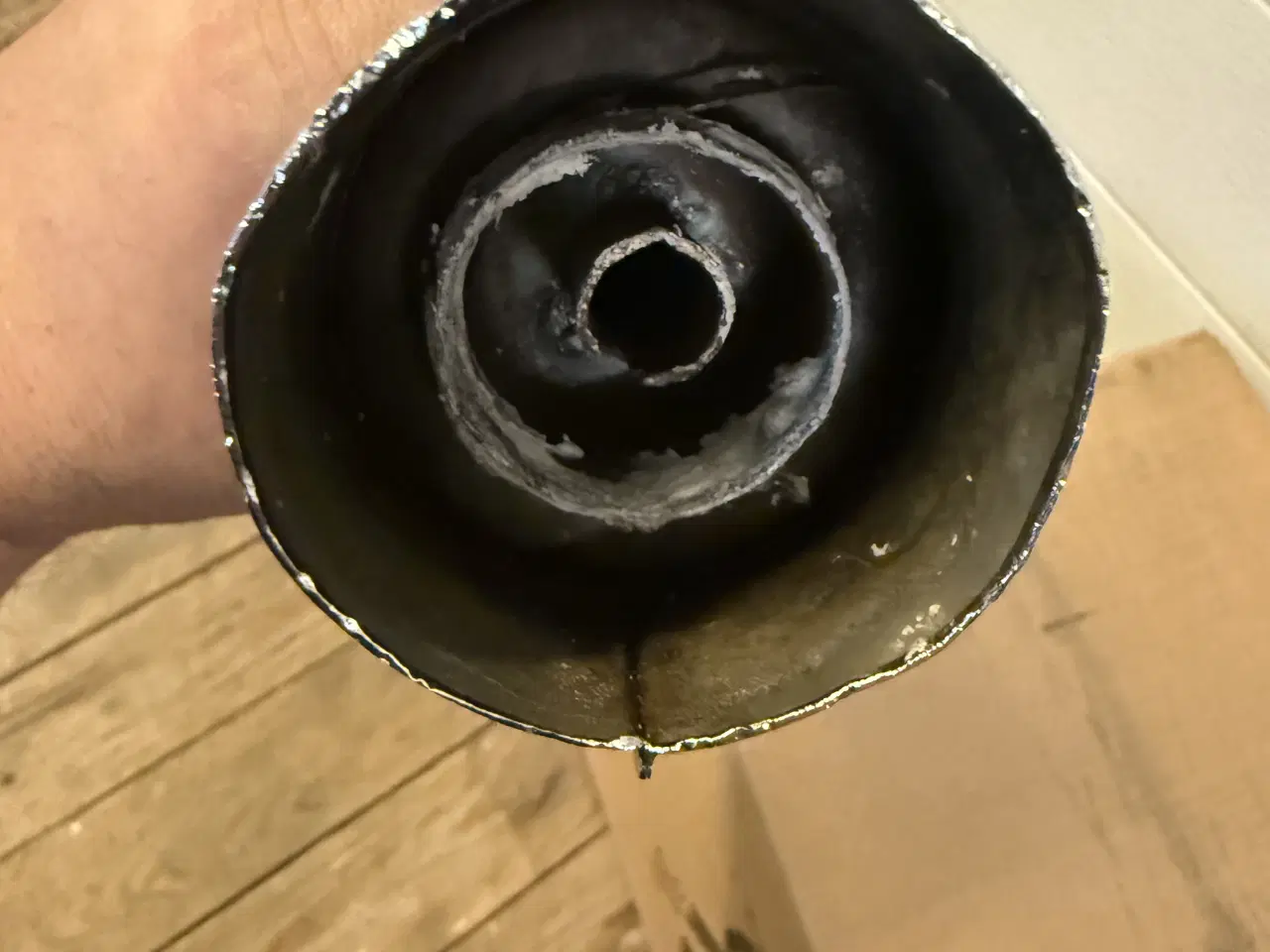 Billede 3 - Gilera touring 50