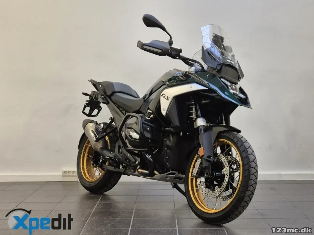 Billede 3 - BMW R 1300 GS