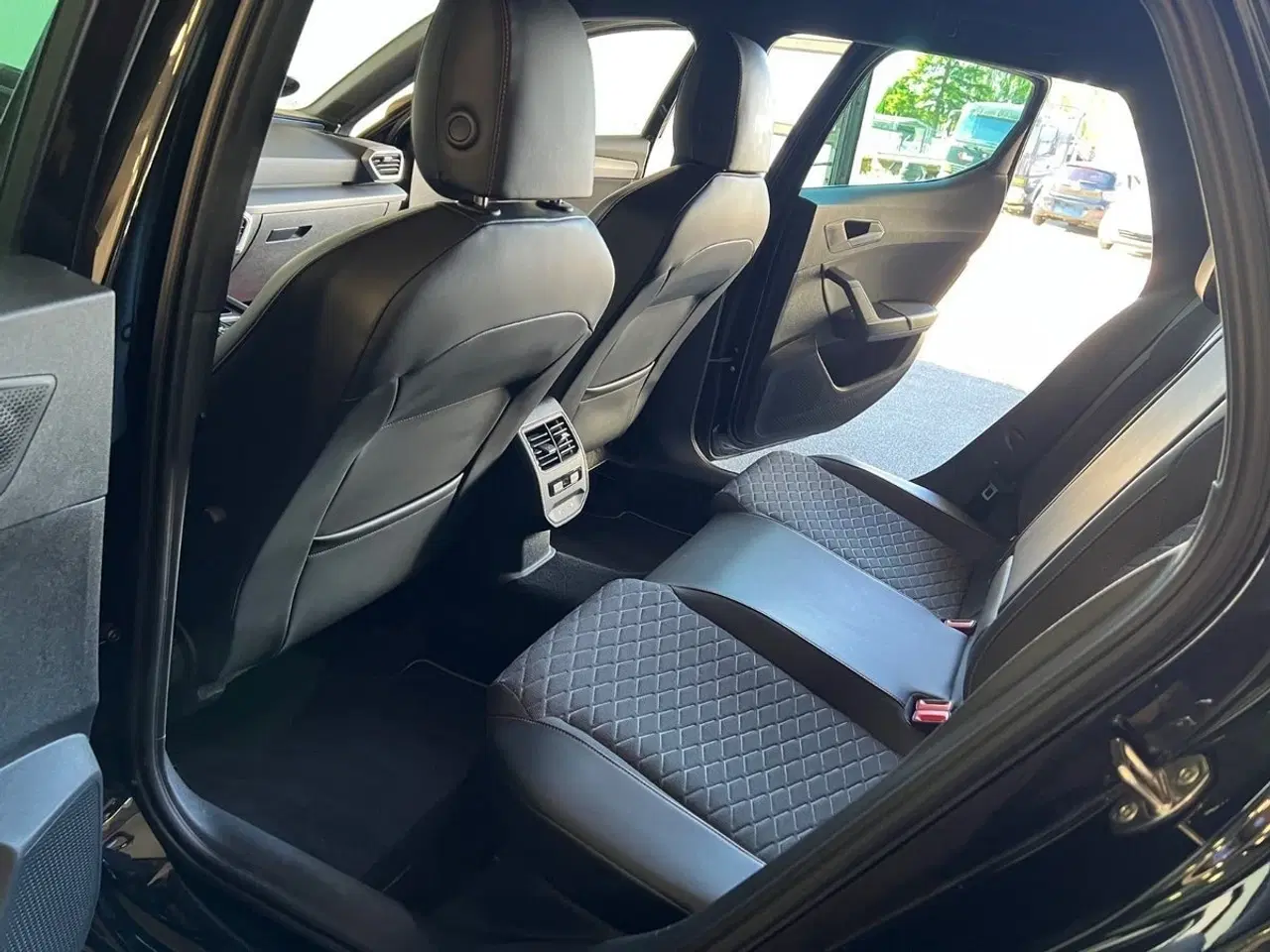 Billede 10 - Seat Leon 1,4 eHybrid FR DSG