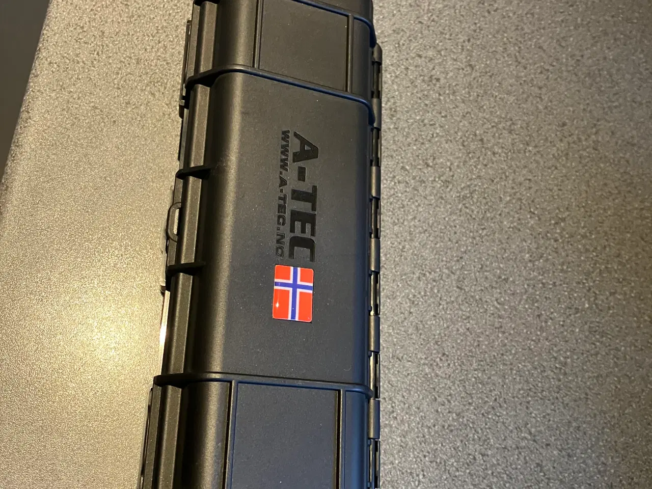 Billede 3 - A-tec Prs 2 5/8-24 cal.6.5