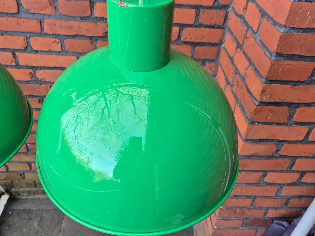 Billede 13 - To Midi Bunker i en usædvanlig grøn nuance