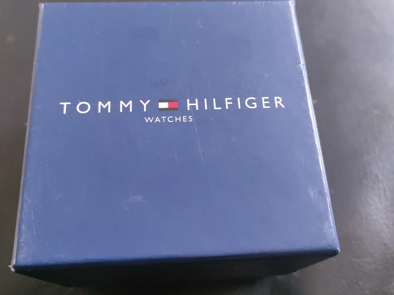 Billede 2 - Tommy HIlfiger herre ur 