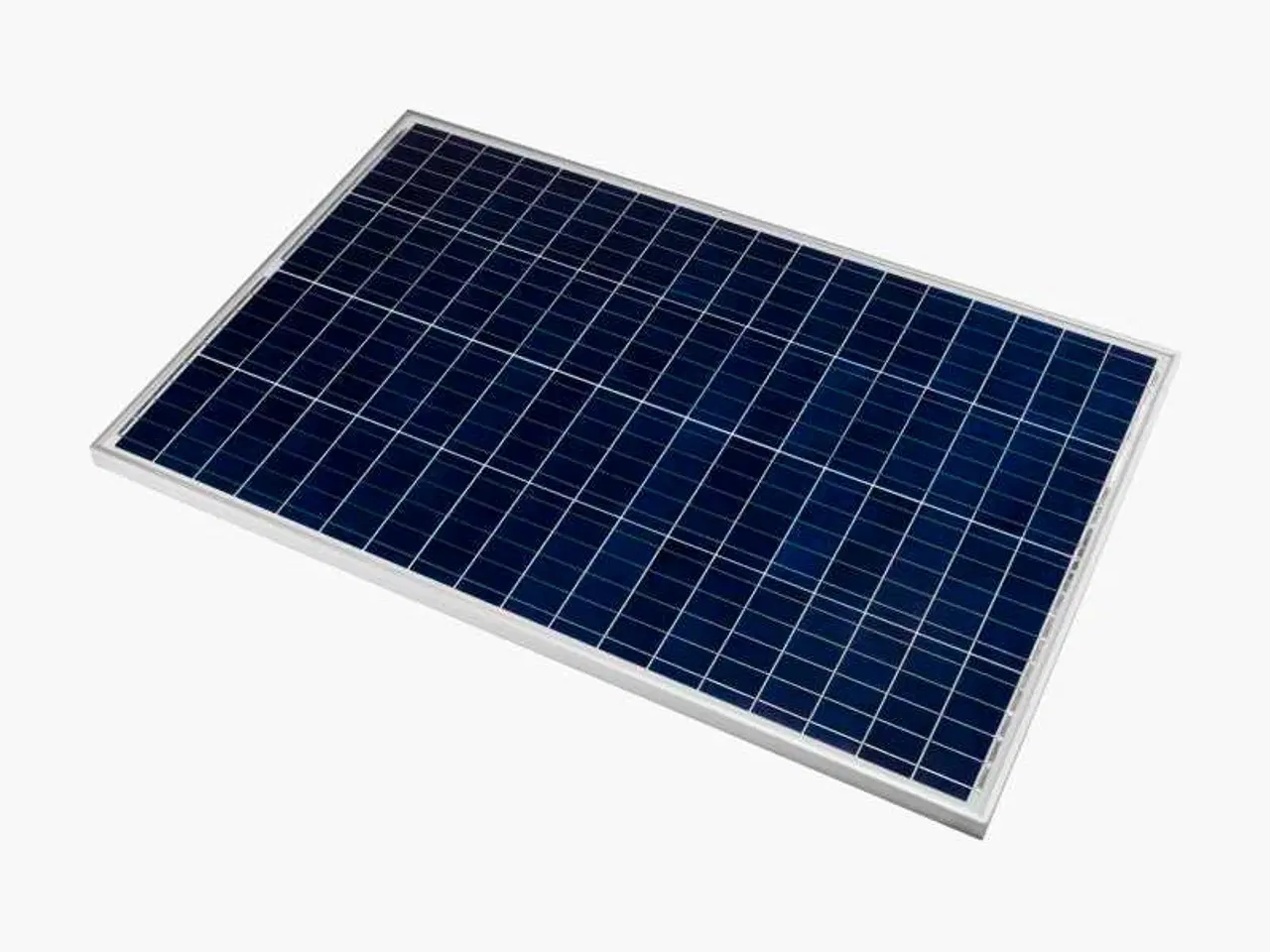 Billede 1 - Solceller 240v  ca 164x99 købes