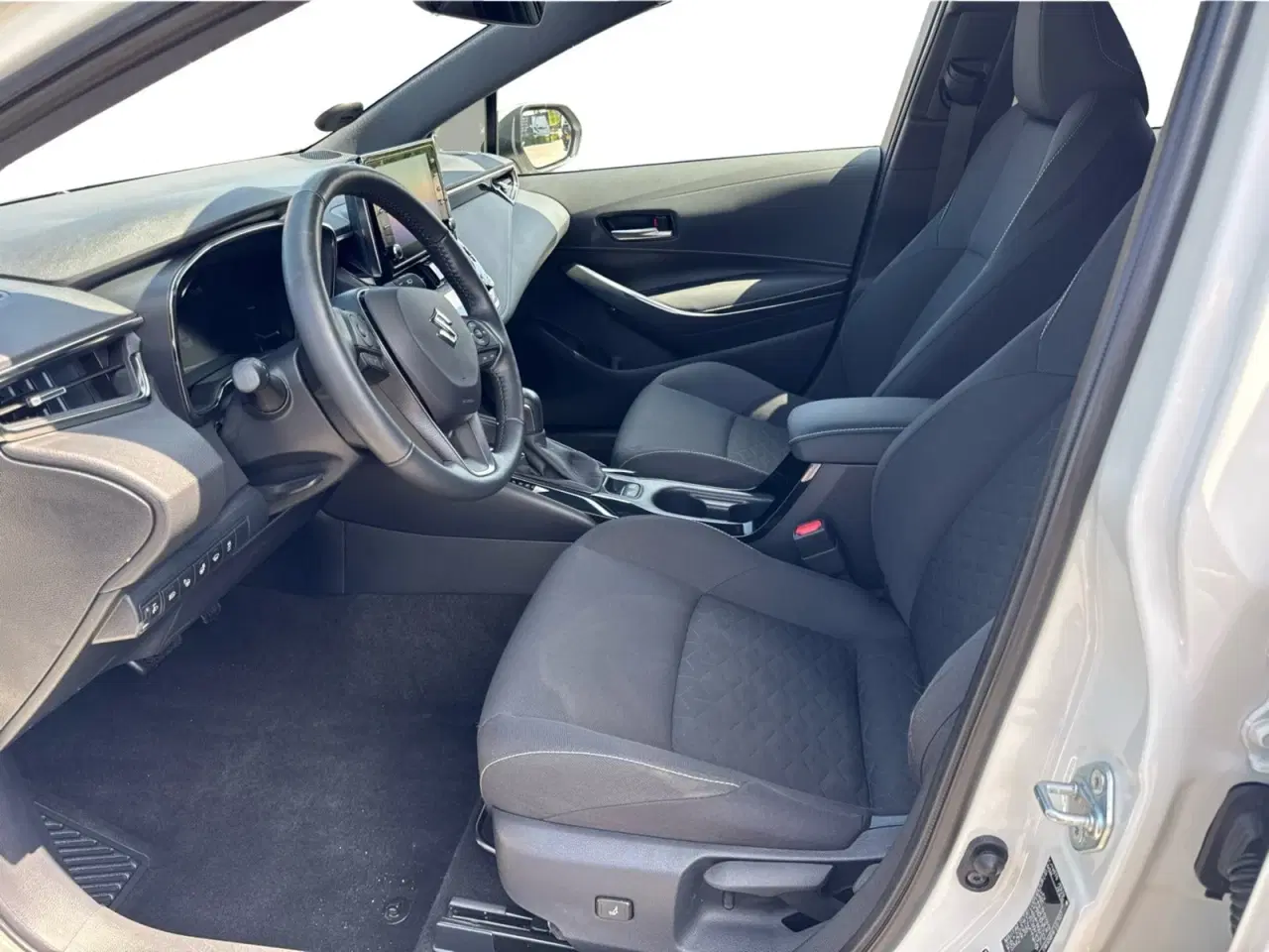 Billede 11 - Suzuki Swace 1,8 HEV Exclusive stc. e-CVT