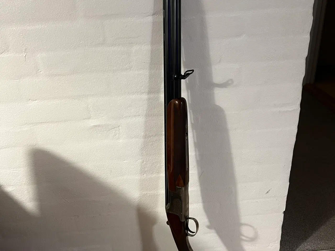 Billede 1 - Winchester super grade