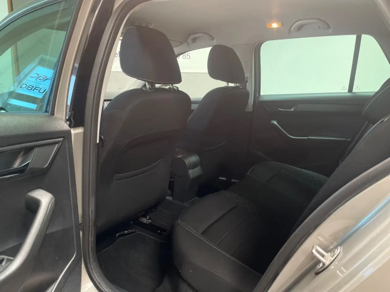 Billede 10 - Skoda Fabia 1,2 TSi 110 Style Combi DSG