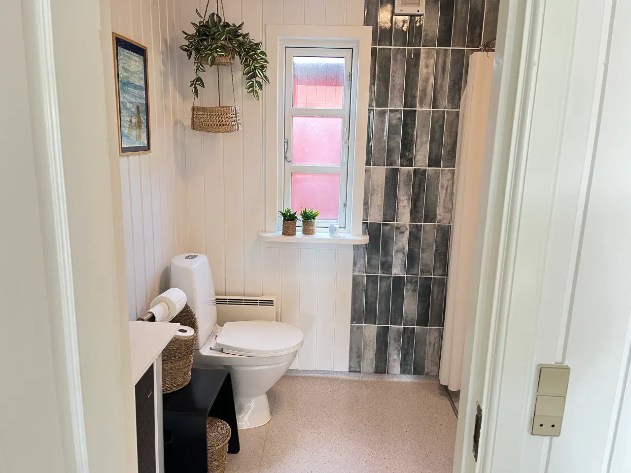 Billede 13 - Det fineste sommerhus tæt på strand