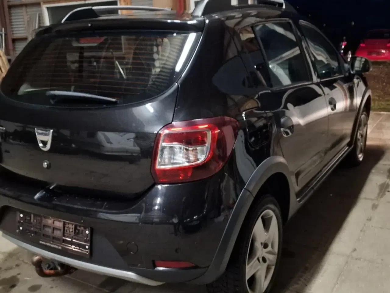 Billede 10 - Dacia Sandero Stepway 1,5 dCi 90 Prestige Van