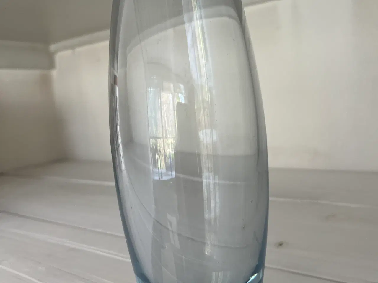 Billede 3 - Holmegård askebæger og vase 