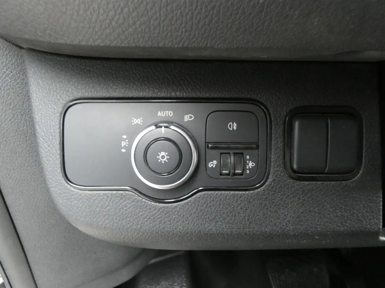 Billede 16 - Mercedes-Benz Sprinter 317 2,0 CDI A2 H2 RWD 9G-Tronic 170HK Van Aut.