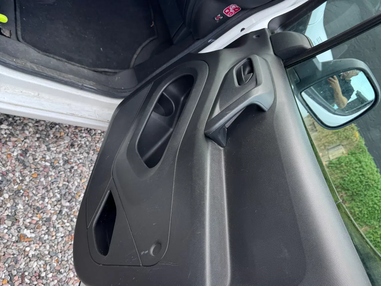 Billede 6 - Peugeot Partner 1.6 HDI L2 Lang model