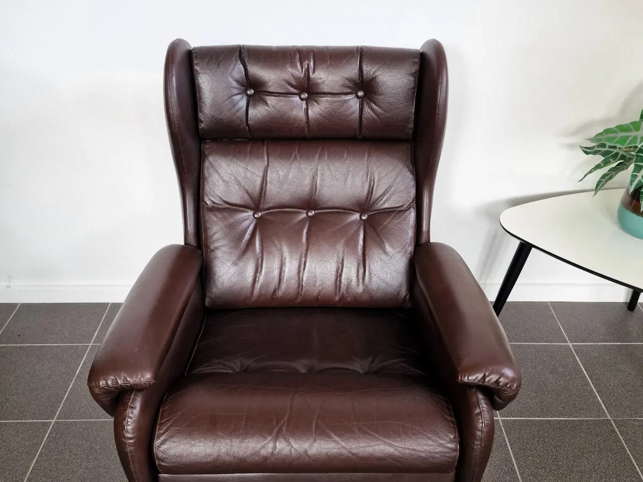 Billede 2 - Dansk design klassiker. 