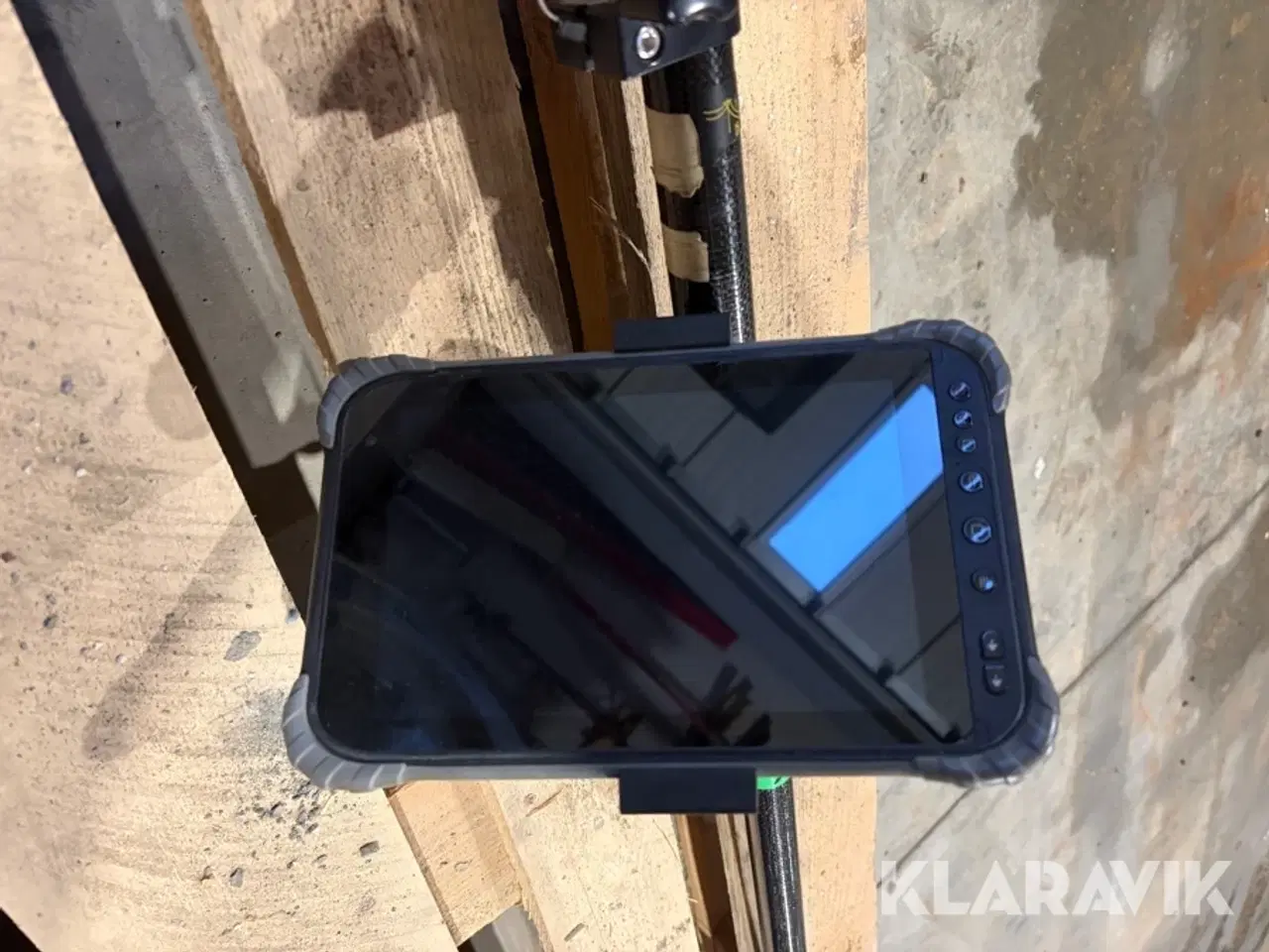 Billede 10 - Gps Rover Carlson Brx7