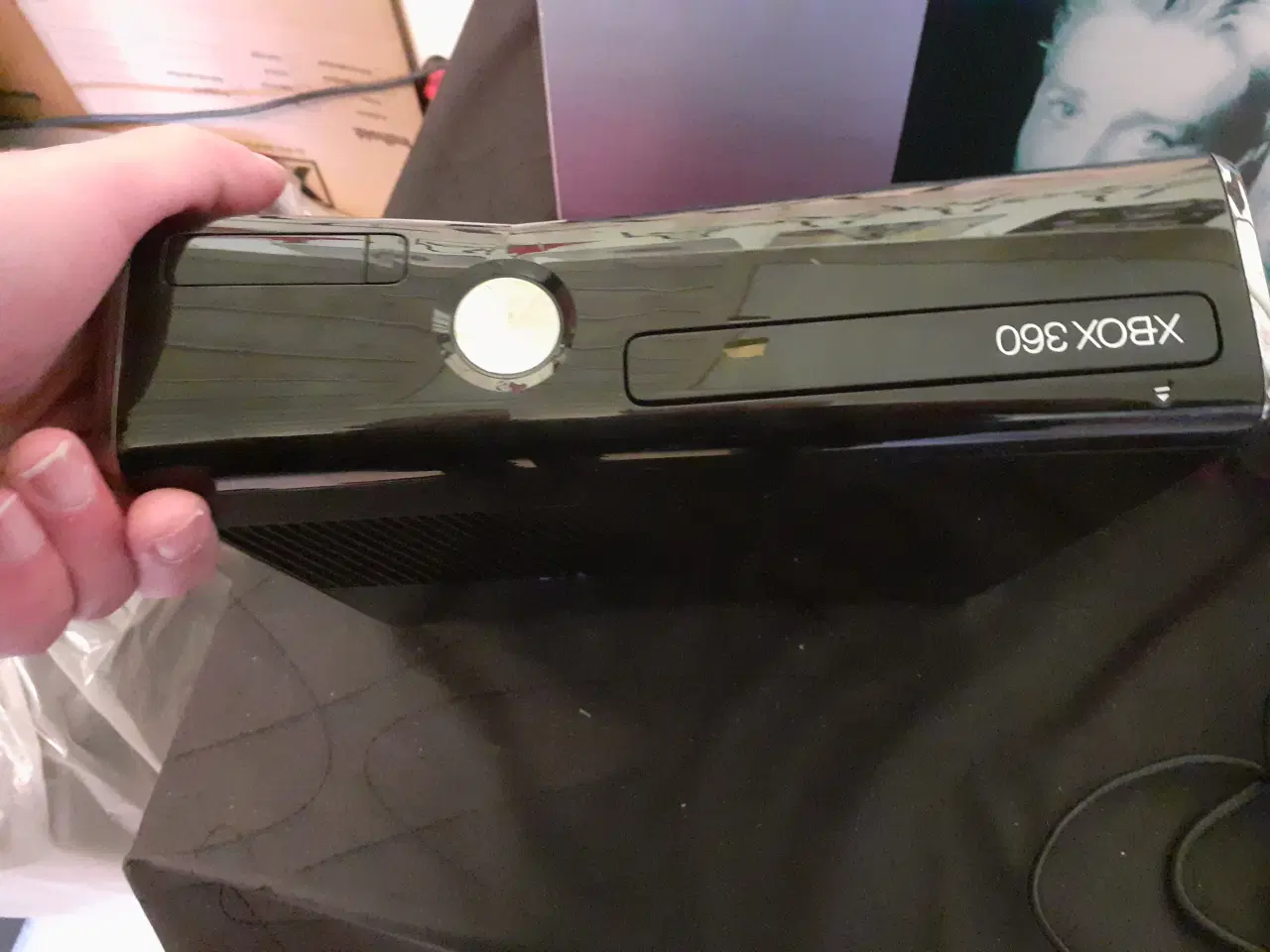 Billede 2 - x box 360   240 gb