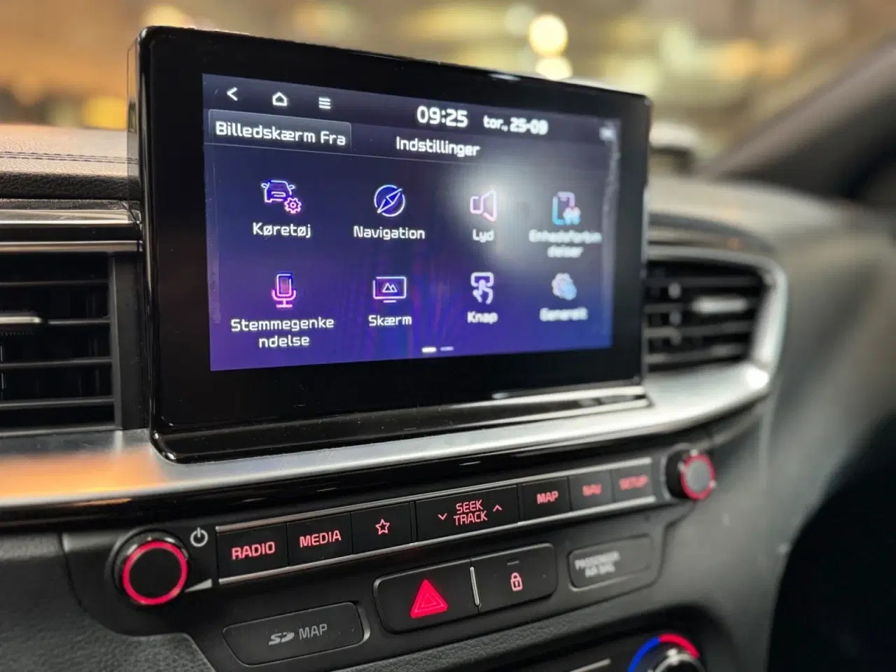 Billede 11 - Kia ProCeed 1,6 T-GDi GT DCT