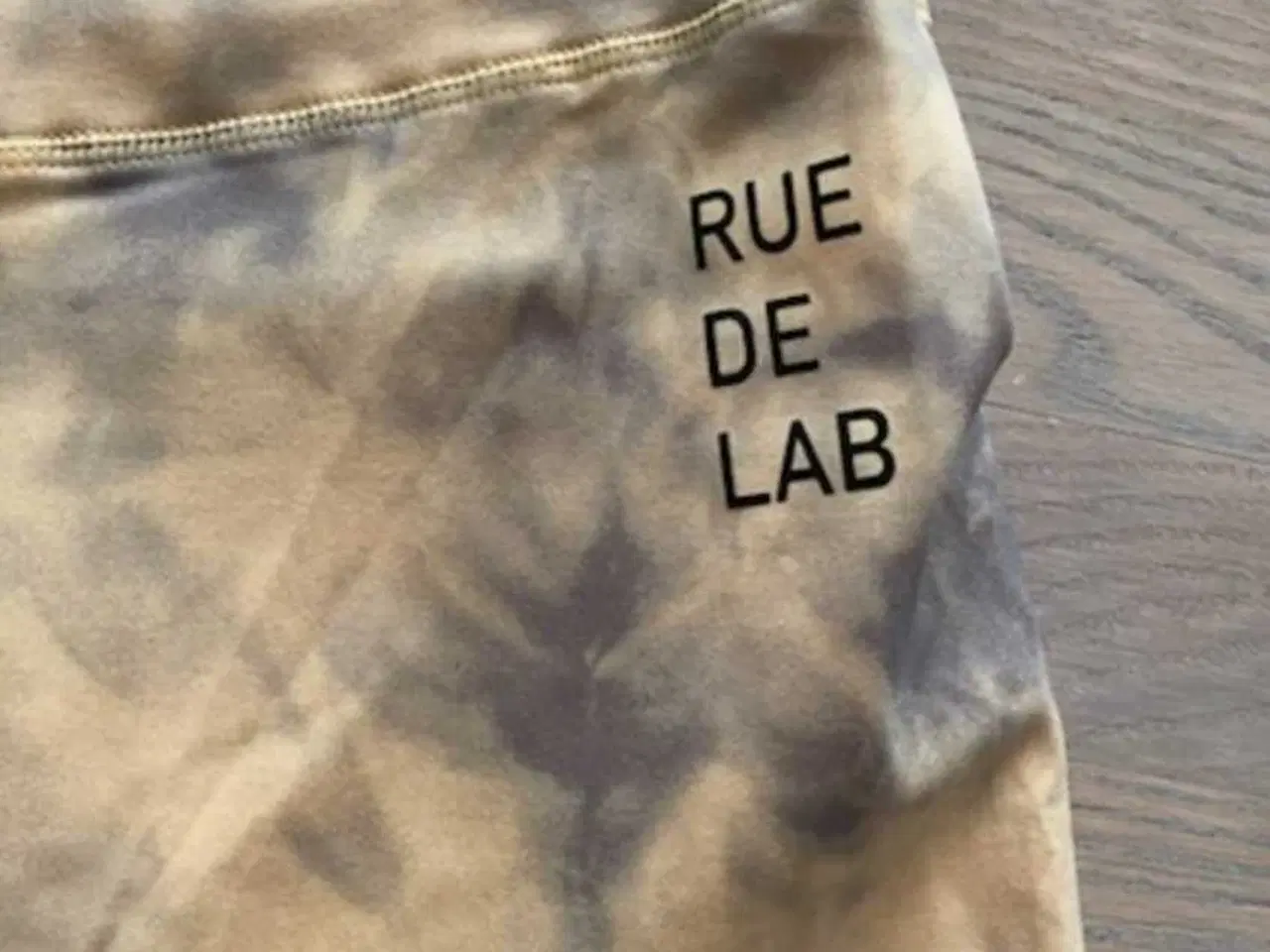 Billede 5 - Rue de lab sportstøj Str. S