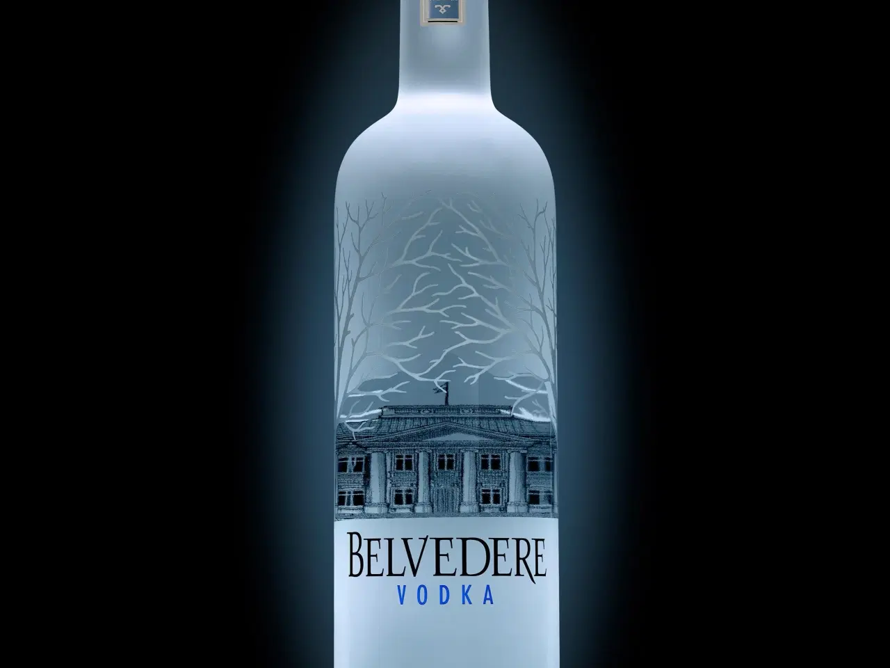 Billede 1 - Belvedere 6 liter