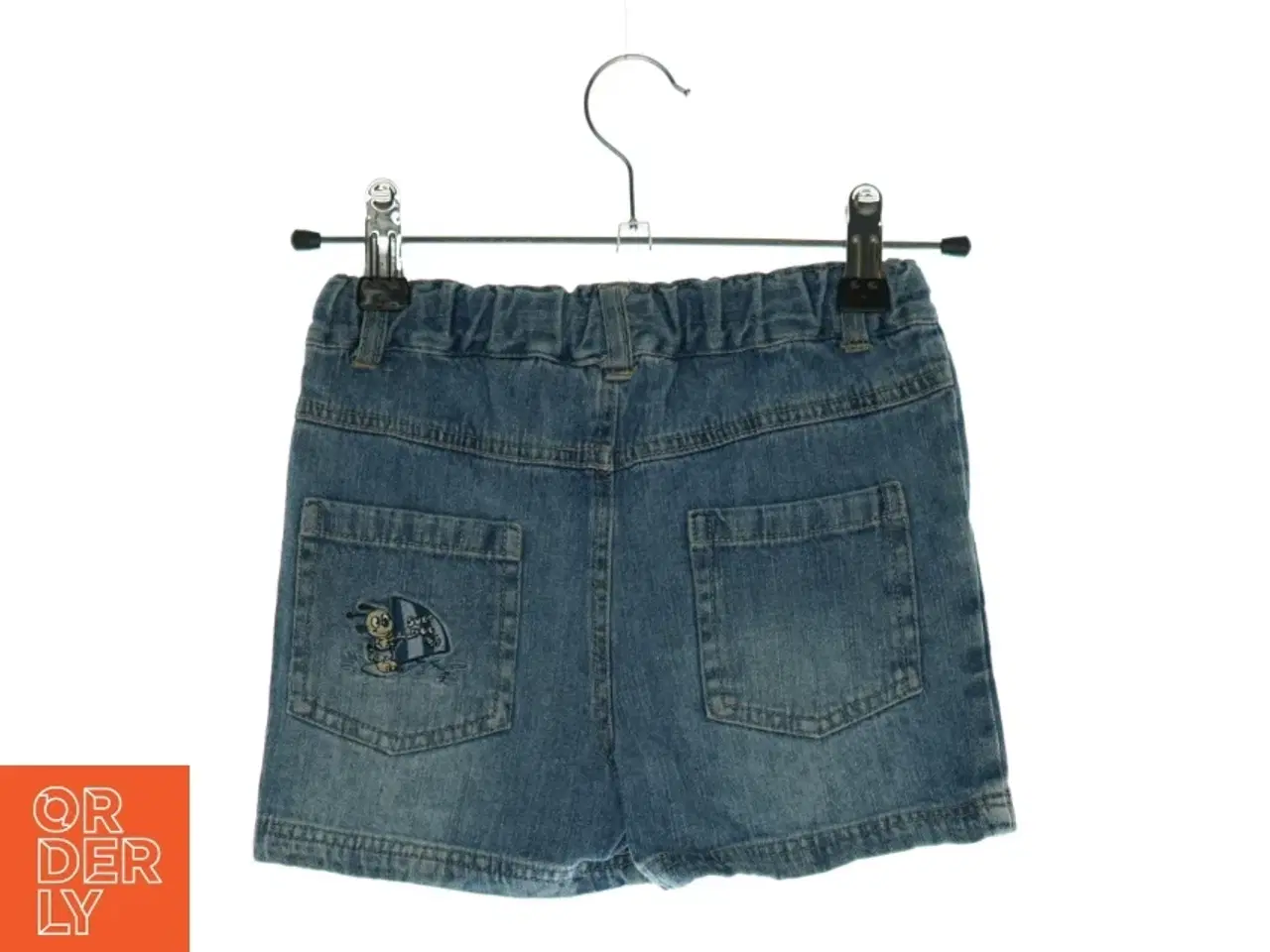 Billede 2 - Shorts fra Name it (Str. 86)