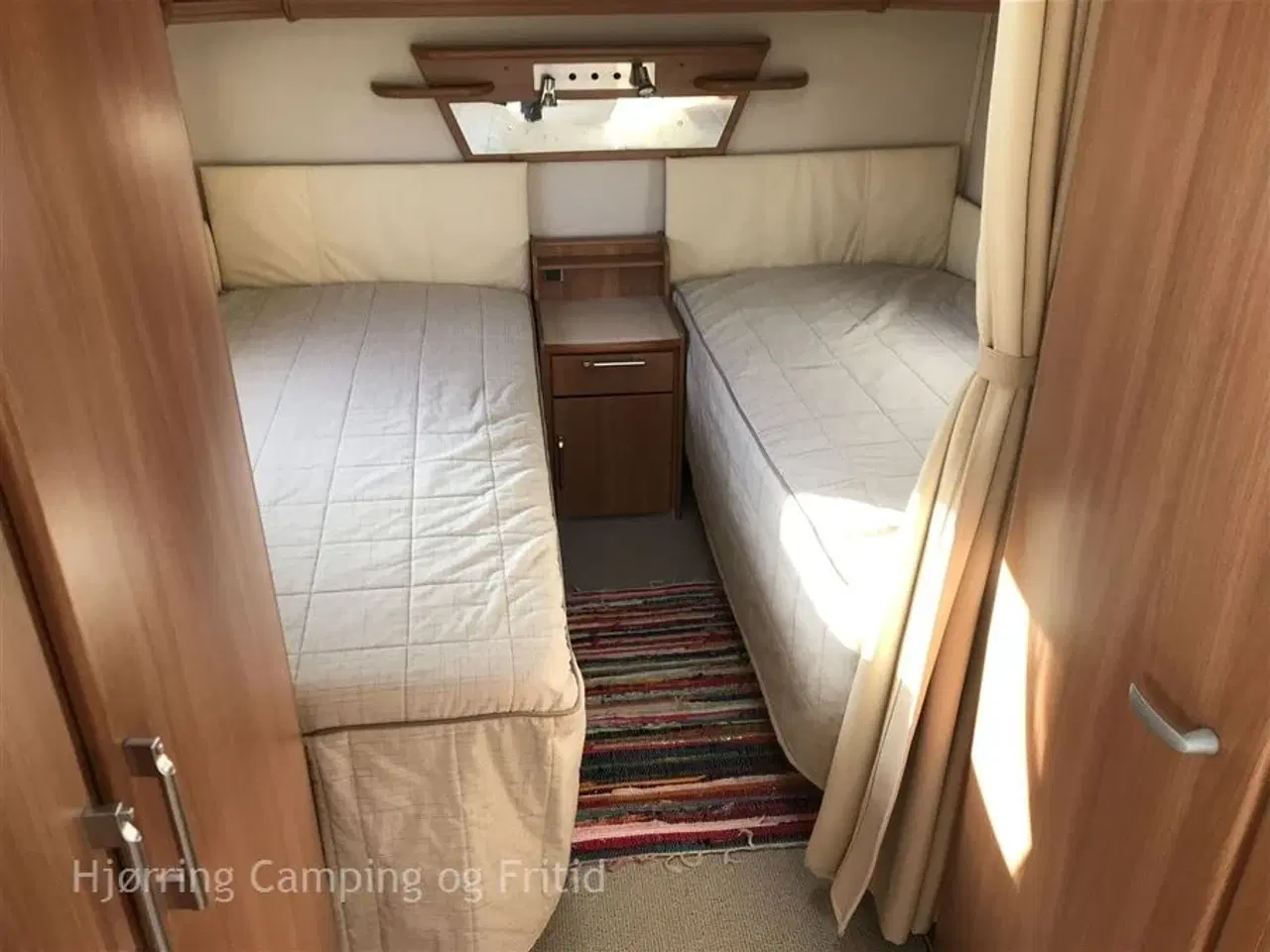 Billede 6 - 2009 - Kabe Smaragd GLE KS