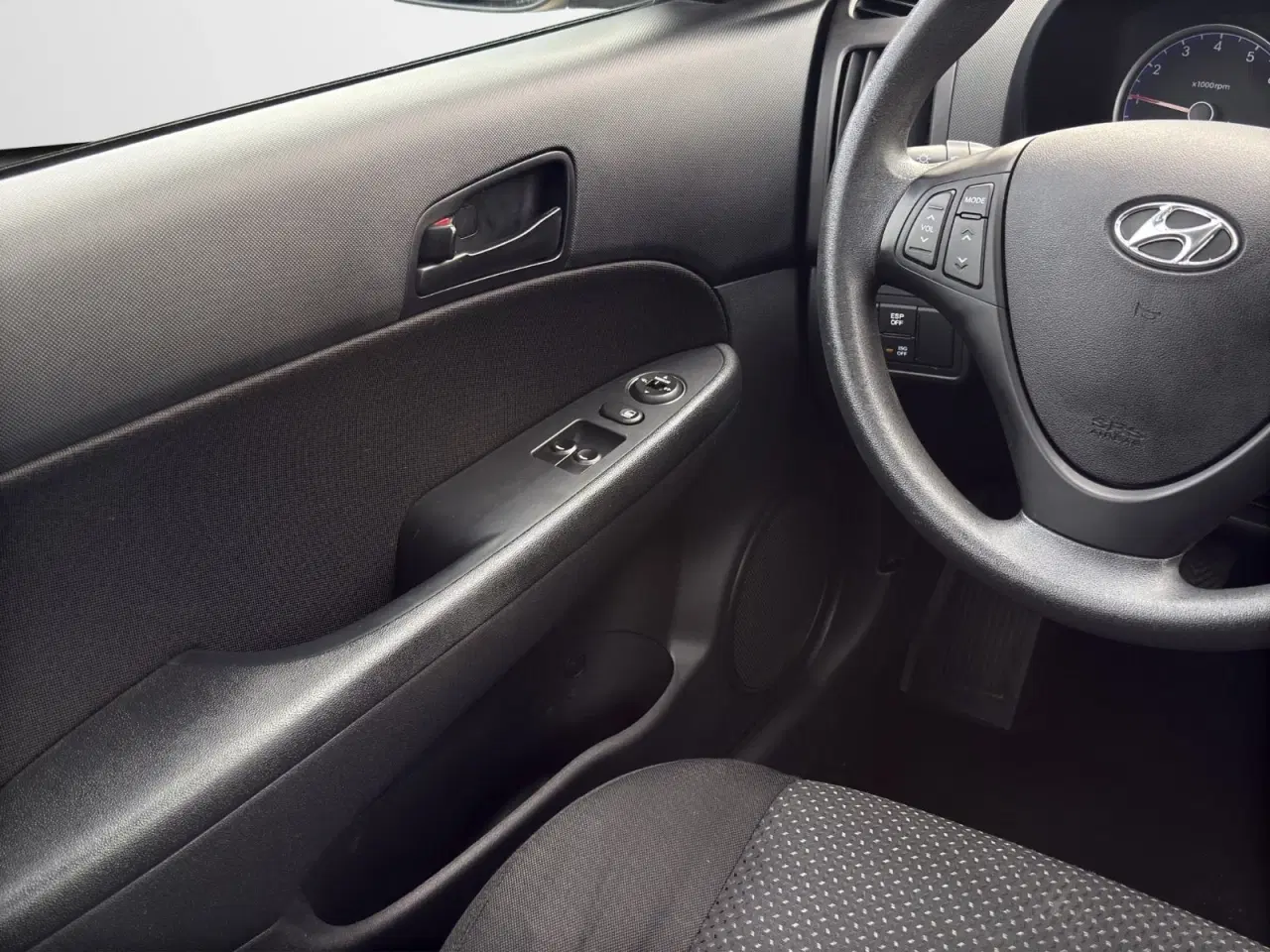 Billede 14 - Hyundai i30 1,4 CVVT Blue Drive