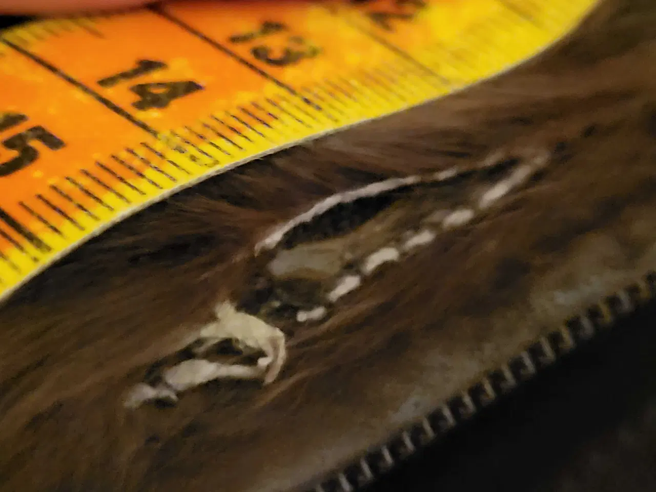 Billede 12 - Cardigan i super blødt lammeskind og uld