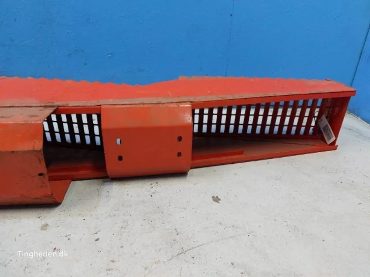 Billede 9 - Bizon Z058 Rekord Ryster 5058/13007