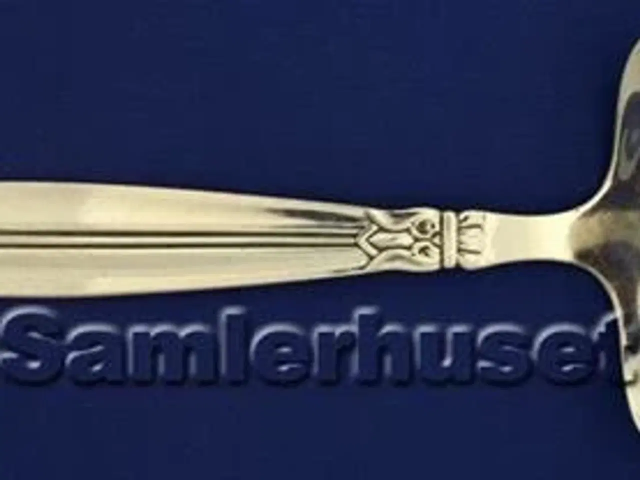 Billede 1 - Major Sauceske, 15 cm.