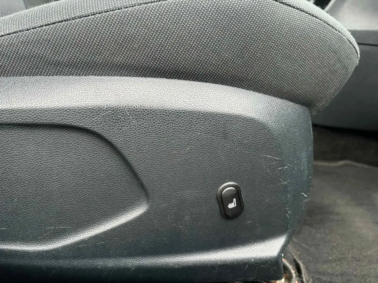 Billede 20 - Ford Fiesta 1,25 2011