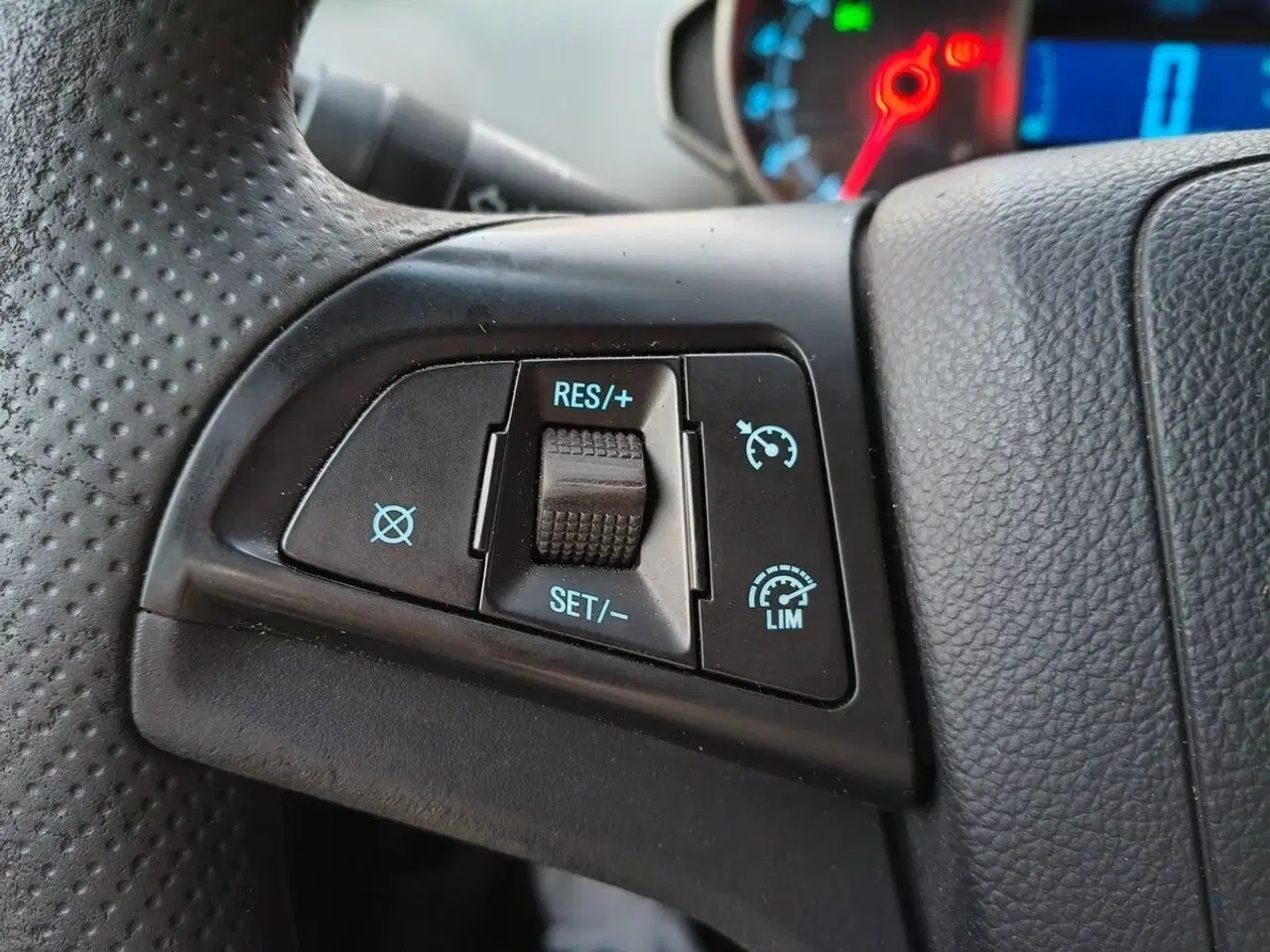 Billede 11 - Chevrolet Aveo 1,2 ECO LT 86HK 5d