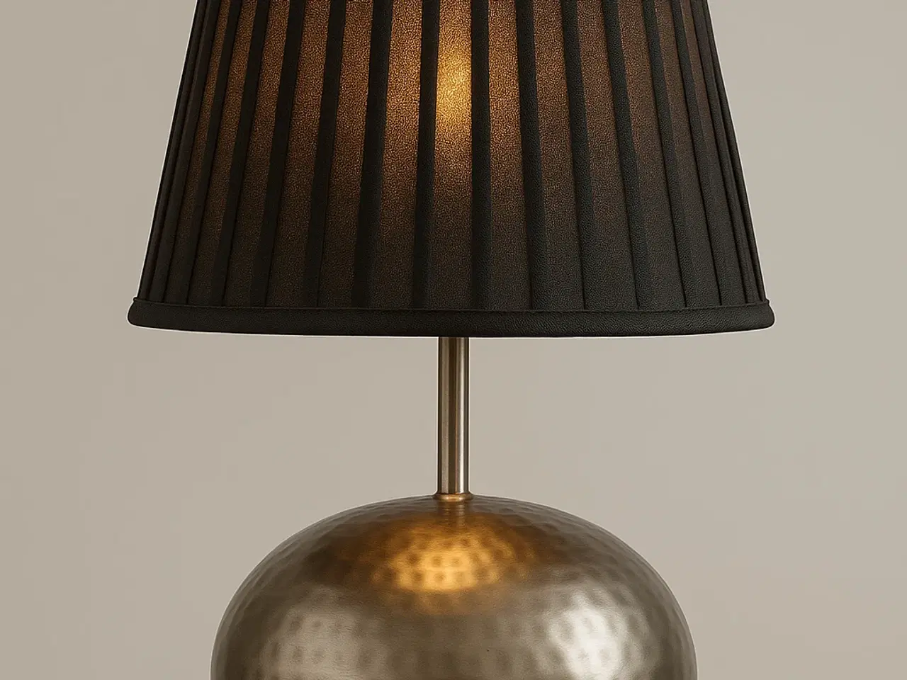 Billede 1 - Madam Stoltz-lampe