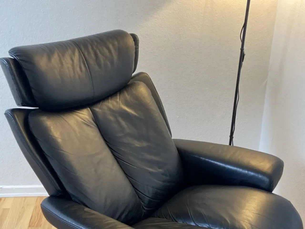 Billede 1 - Lænestol Stressless Magic