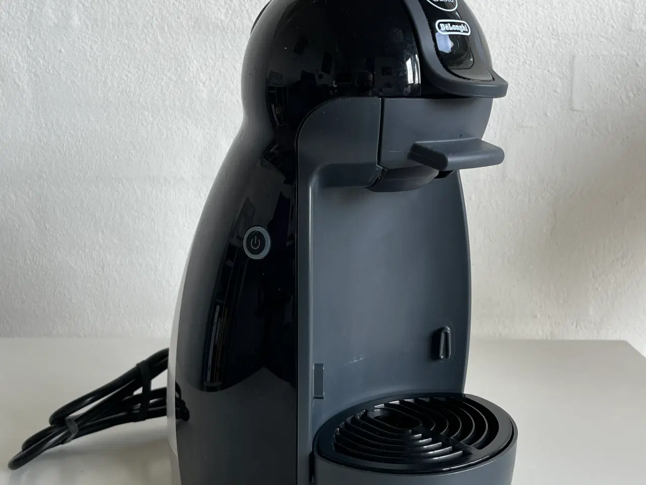 Billede 1 - Kapselmaskine Dolce Gusto 