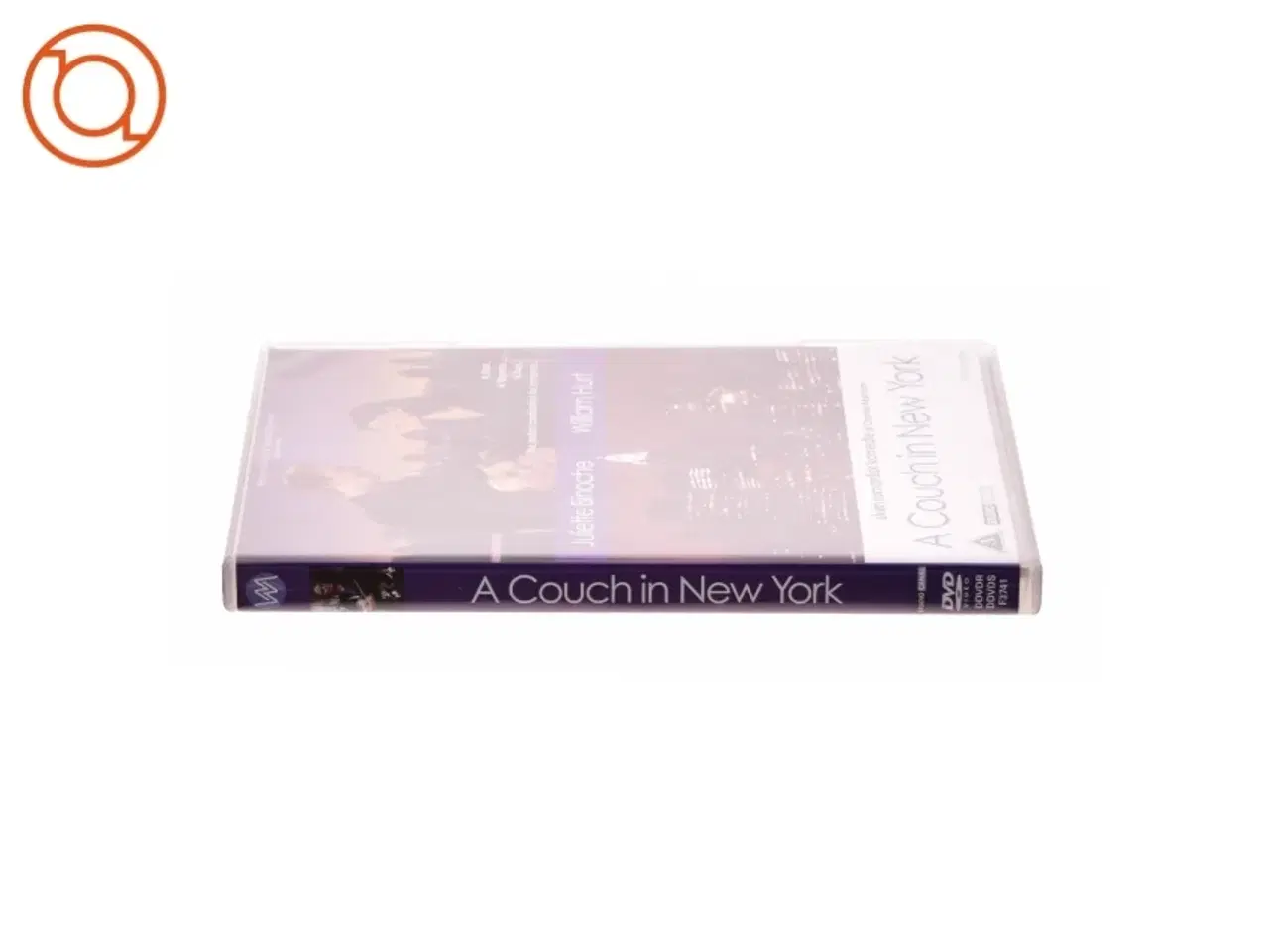 Billede 3 - A Couch in New York