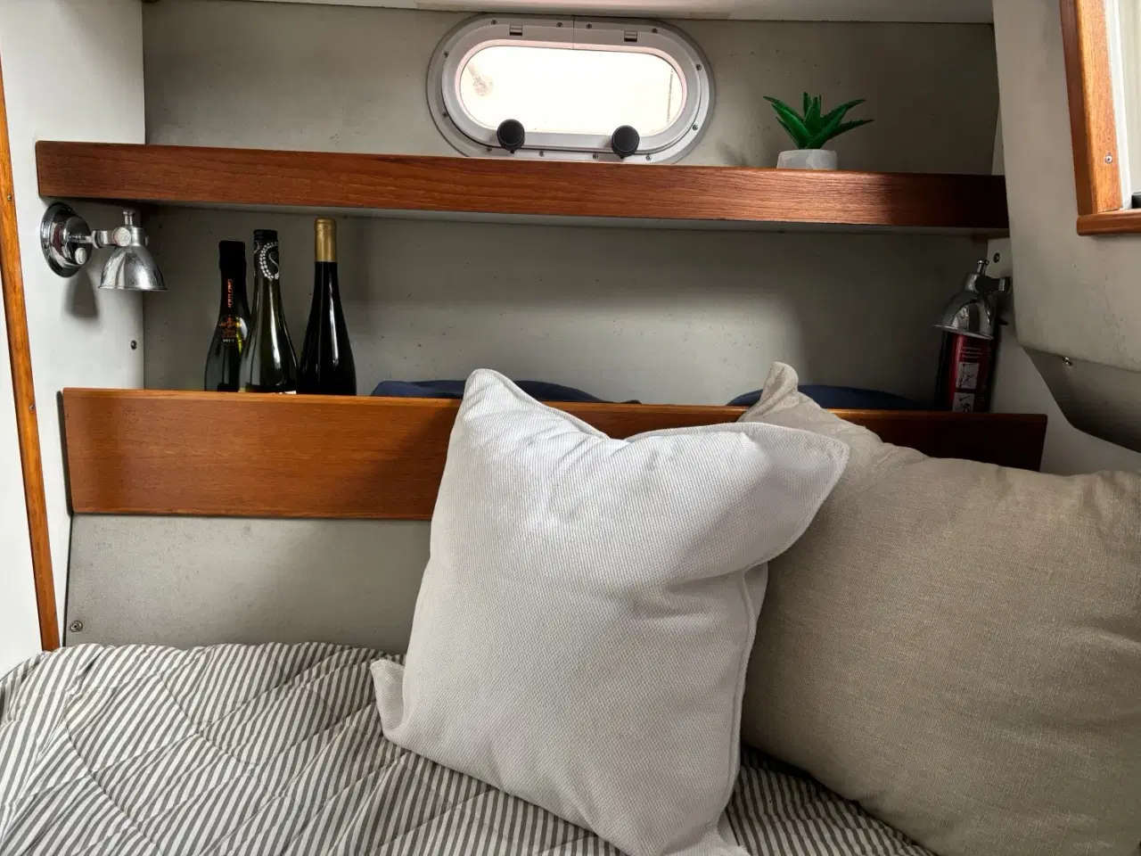 Billede 11 - Nimbus 29 DC